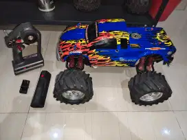Traxxas SportMaxx 2.5