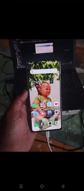 Infinix note 40