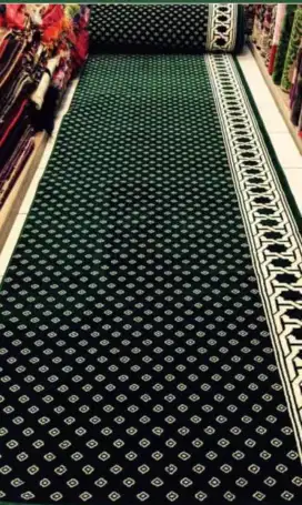 Karpet masjid tebal murah