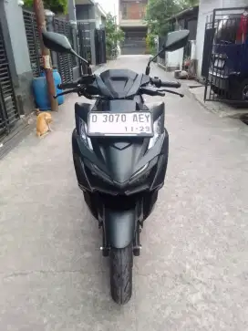 Vario 160 Thun 2024 kodya terawat