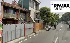 DIJUAL RUMAH STRATEGIS DI BENDUNGAN HILIR JAKARTA PUSAT