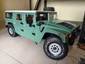 Kyosho hummer H1 original 1/7