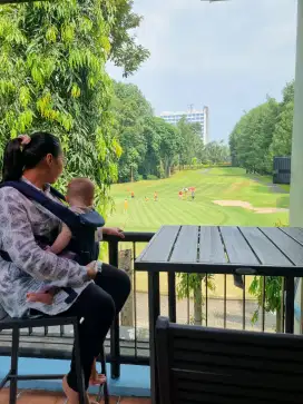 Dibutuhkan ART/pembantu rumah tangga