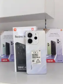 XIAOMI REDMI NOTE 14 CASHBACK MURAH