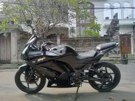 Dijual ninja 250 pjk panjang