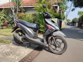 VARIO 110 LED TAHUN 2018