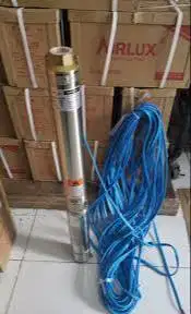 Service pompa air malang panggilan