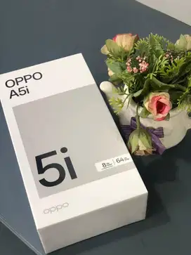 OPPO A5i HARGA 1JTAN
