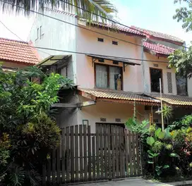 Rumah dijual di sawojajar Madyopuro STIBA Tol LT306 5KT hanya 2,4M