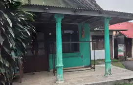 Dijual rumah ciracas jakarta timur