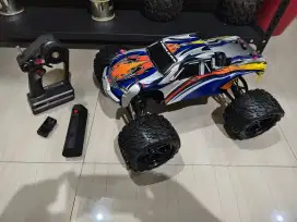 Traxxas Erevo 2.5r