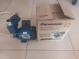Jual pompa air panasonic
