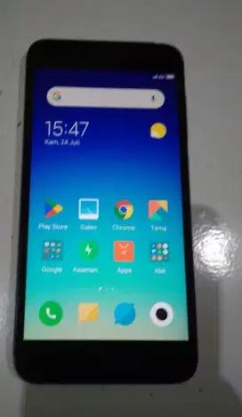 Handphone Xiaomi Redmi 5A