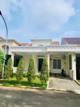 Disewakan Rumah di Citra Gran Cibubur