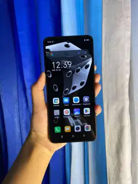 ITEL RS4 Nominus