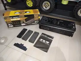 Staterbox TLR + Lipo 3s