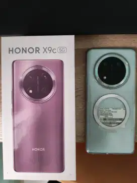 Dijual Honor X9C 256/12