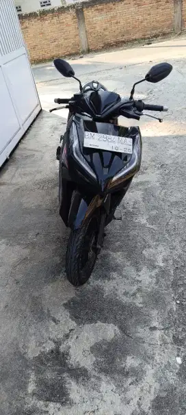 Vario 125 cbs 2021 murah, bagus dan berkualitas