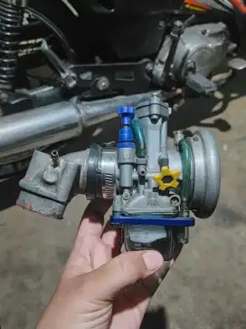 Karbu PWK 34 sudco