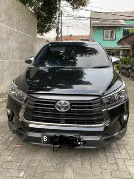 Toyota Kijang Innova Venturer 2021 Diesel
