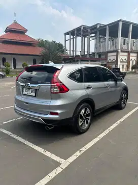 Honda CR-V 2016 Bensin