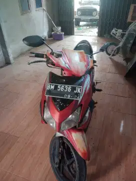 Dijual Cepat Vario Old 2010