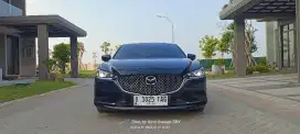 Mazda 6 SkyAktiv Facelift 2018 PMK2019 LOW KM
