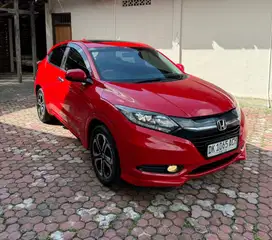Honda Hrv prestige 2015