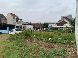 Tanah Kavling Murah Sawojajar Dekat Kota