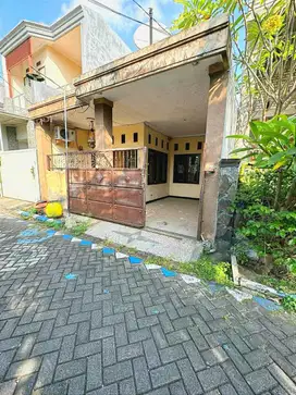 Murah Dekat Akses Tol Gunungsari Wiyung