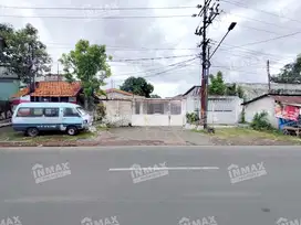 TEMPAT USAHA  JALAN TENAGA UTARA MALANG,AREA INDUSTRI,DEKAT TOL