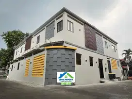 Kos Exclusive 31 Kamar Di Jantungnya Bintaro Nego Sampai Deal