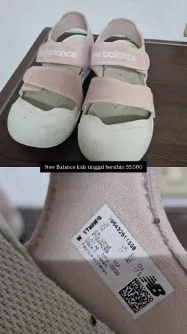 FS Sandal Anak New Balance