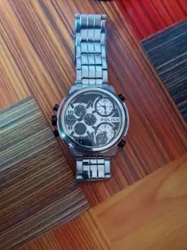 Jam tangan pria police 13595J