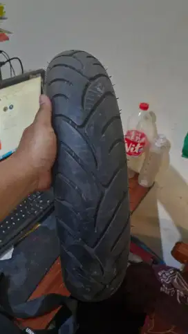 Ban Depan Xmax Connected