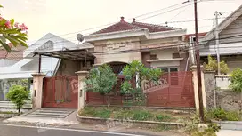 RUMAH NYAMAN TAMAN BOROBUDUR KENCANA MALANG, DEKAT KAMPUS WIDYAGAMA