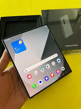 Samsung z fold 6 12/256gb