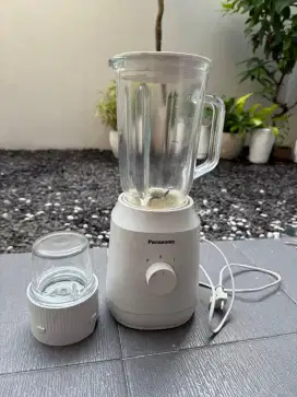 BLENDER PANASONIC GOOD CONDITION