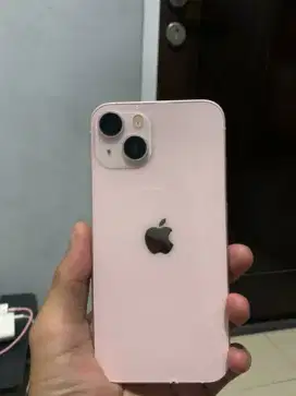 iPhone 13 128 pink inter all operator