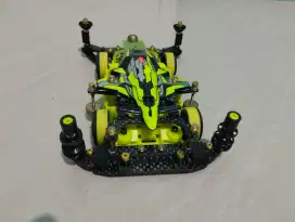 Tamiya STO 50 (Open Class)