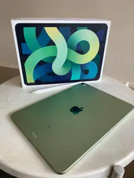 iPad Air 4th Generation WiFi 256GB