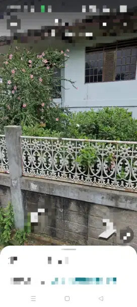 Rumah besar 600m² hrg dibawah NJOP jln. H jimol Ciledug Tangerang