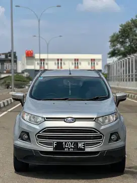 Ford Eco Sport 2014 Bensin