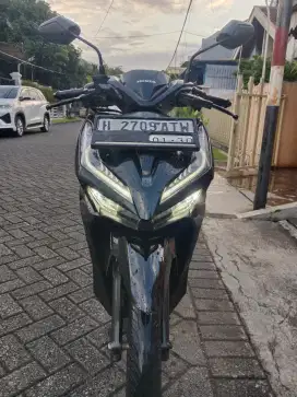 Vario 125 New 2020