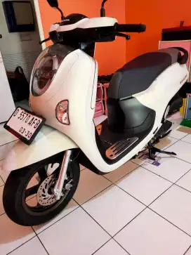 Scoopy 2025 km 188 full ori