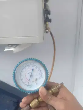 Jasa servis panggilan