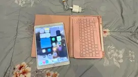 Dijual Ipad Pro 2017 Rose Gold 256GB Wifi Only 10.5inc