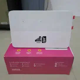 Modem Router Huawei B636 Indosat HiFi Air