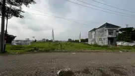 tanah strategis Sukun kota malang area perumahan