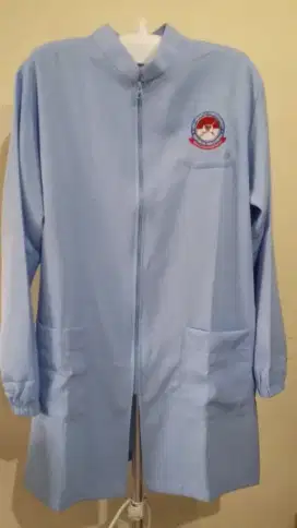 Uniform, Baju Seragam, Baju Kantor, Baju Olahraga dll